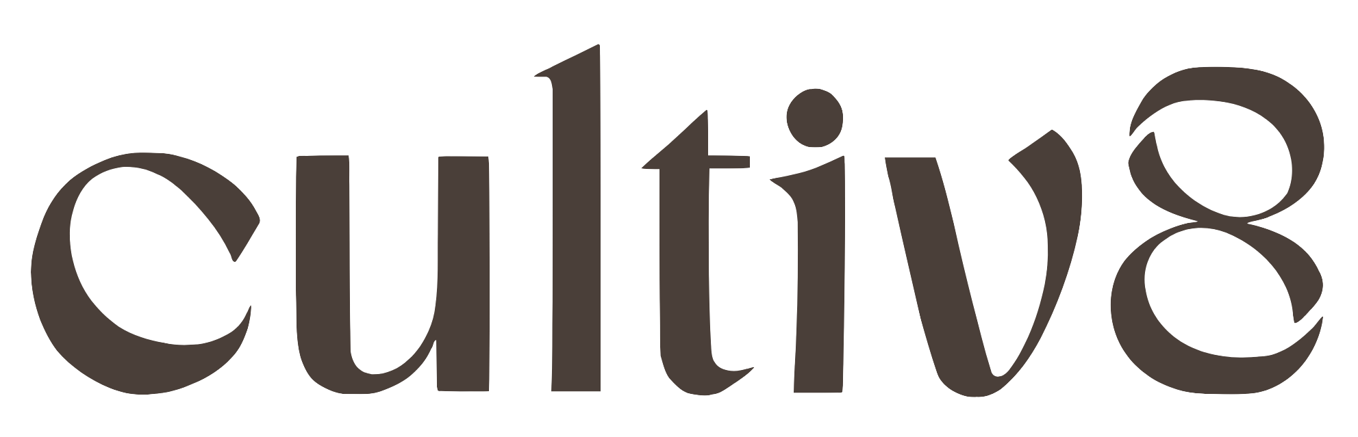 cultiv8 studio