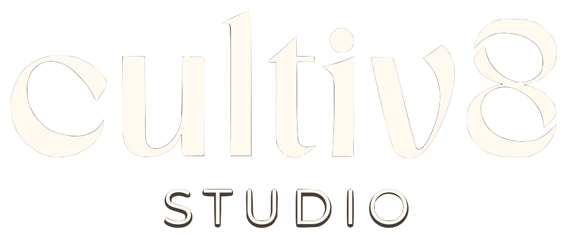 cultiv8 studio